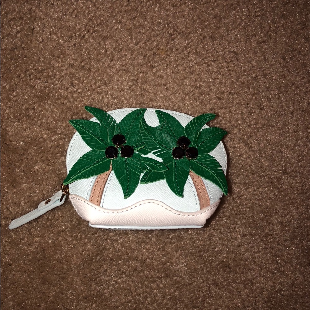 Kate Spade Coin Purse